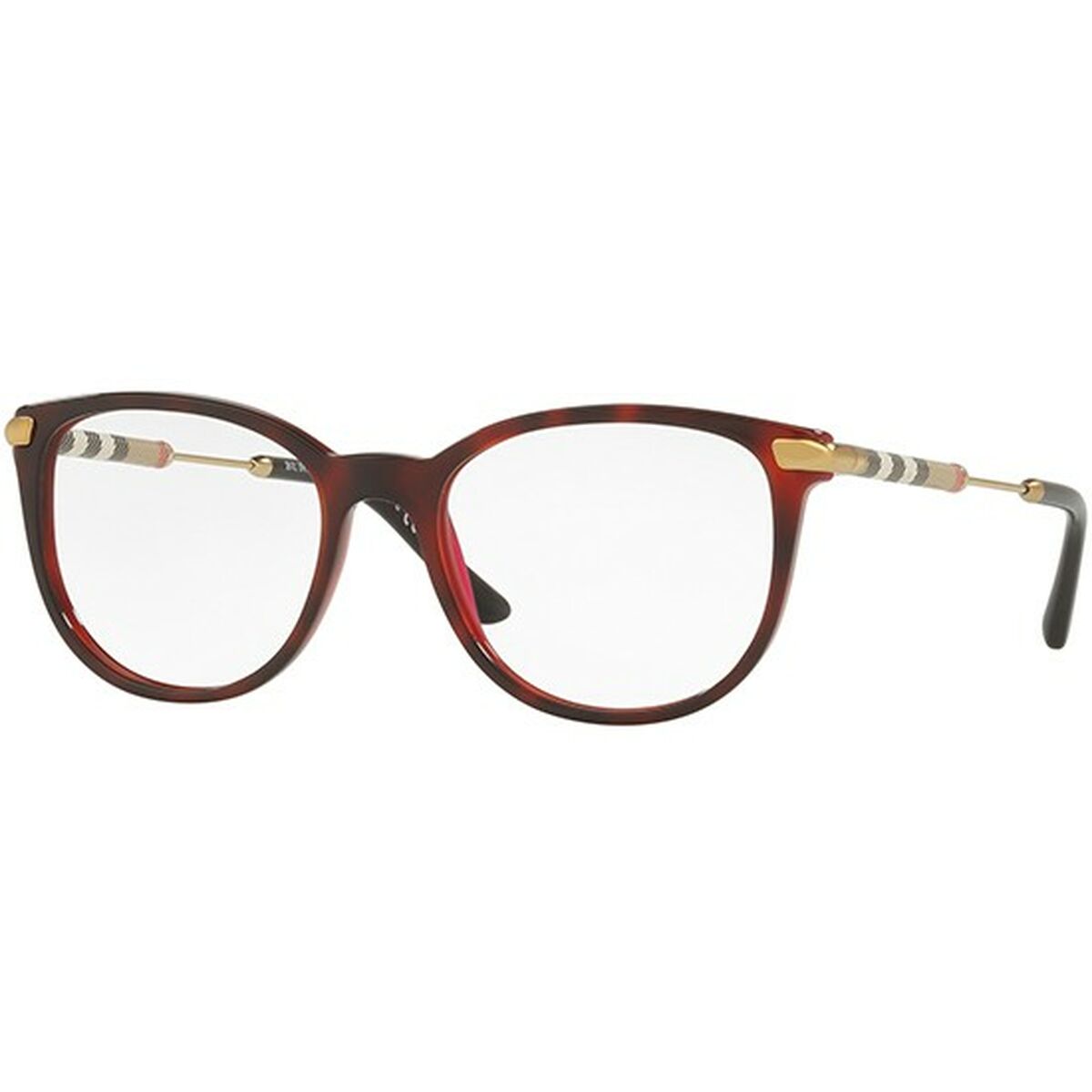 Brillenframe Dames Burberry 2255Q
