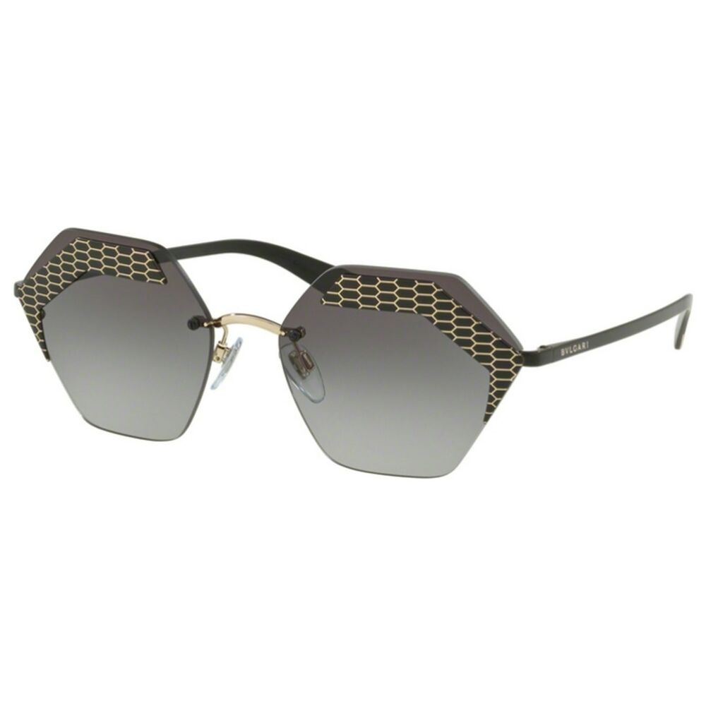 Ladies'Sunglasses Bvlgari BV6103-20288G57 ø 57 mm