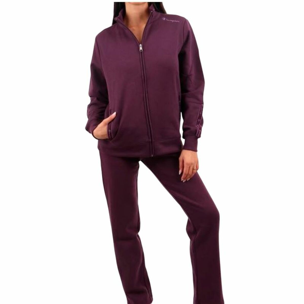 Sports Outfit for Women Champion Multicolour 2 Pieces Sports Outfit for Women Champion Multicolour 2 Pieces