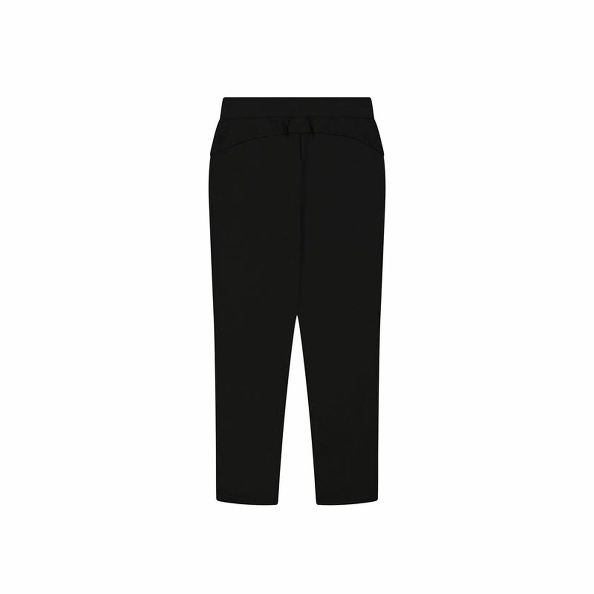 Image secondaire de Pantalon de Survêtement pour Adultes Champion Slim Noir Homme