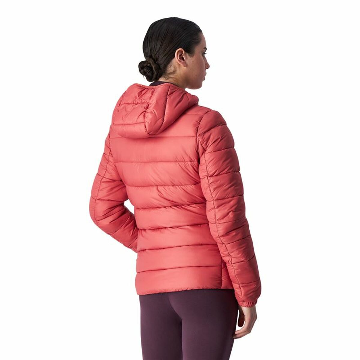 Women’s Sports Jacket Champion Hooded
