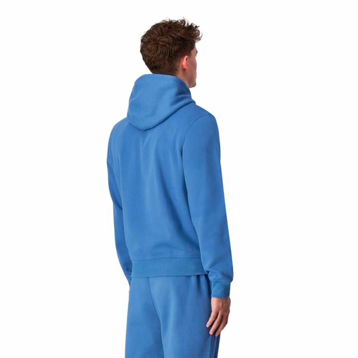 Herenhoodie Champion