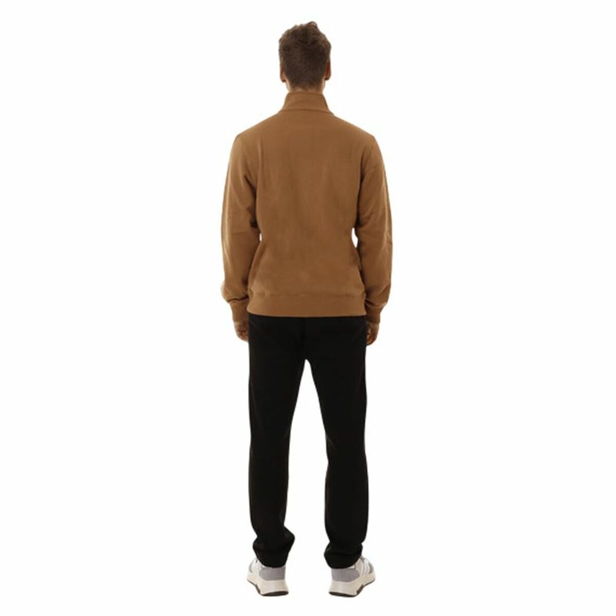 Adult’s Sports Outfit Champion Brown 2 Pieces