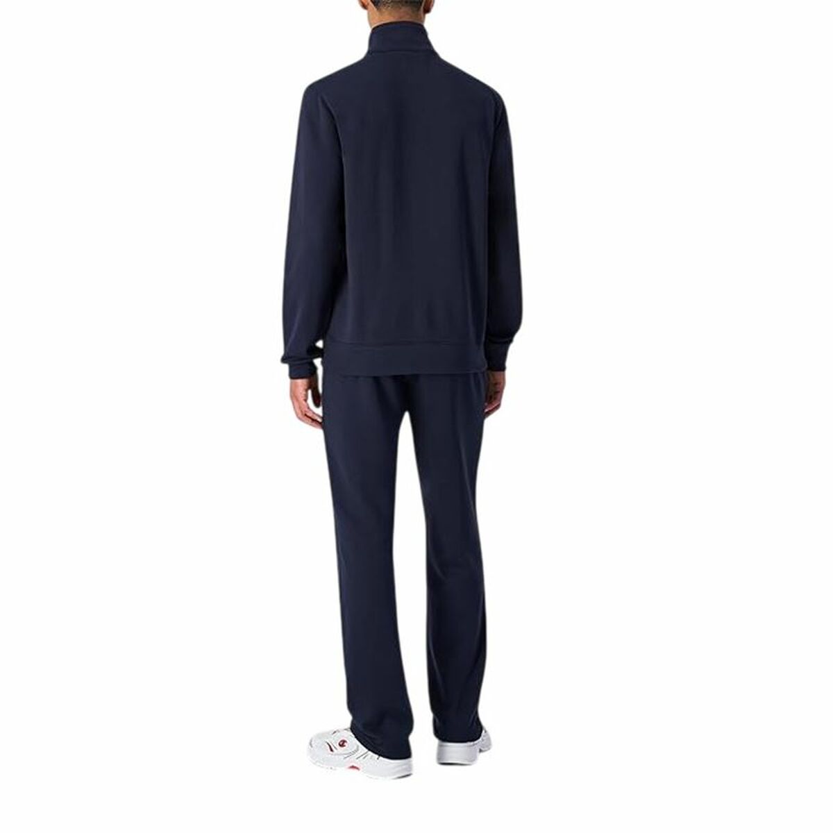 Adult’s Sports Outfit Champion Dark blue Navy Blue 2 Pieces