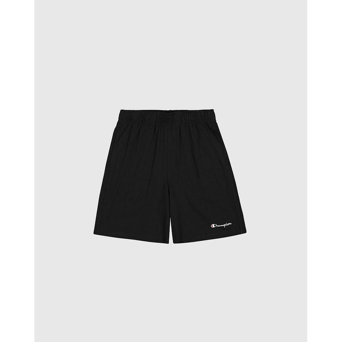 Short de Sport Champion BERMUDA 220306 NBK Noir