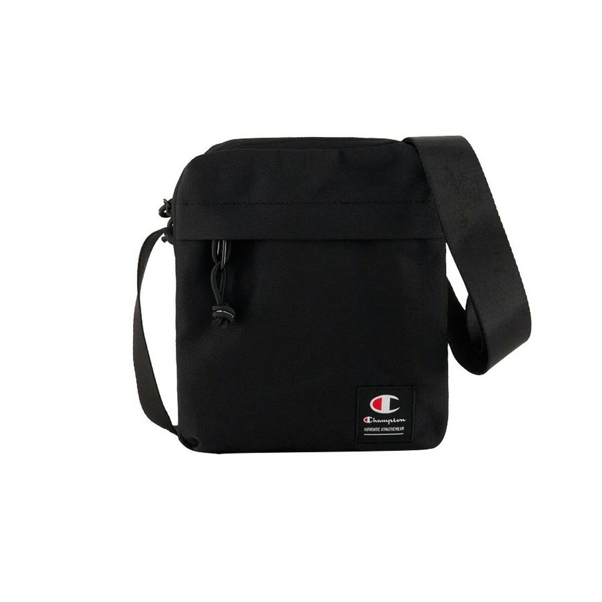 Sac de sport Champion CHAMPION SMALL SHOULDER BAG 806023 NBK Noir
