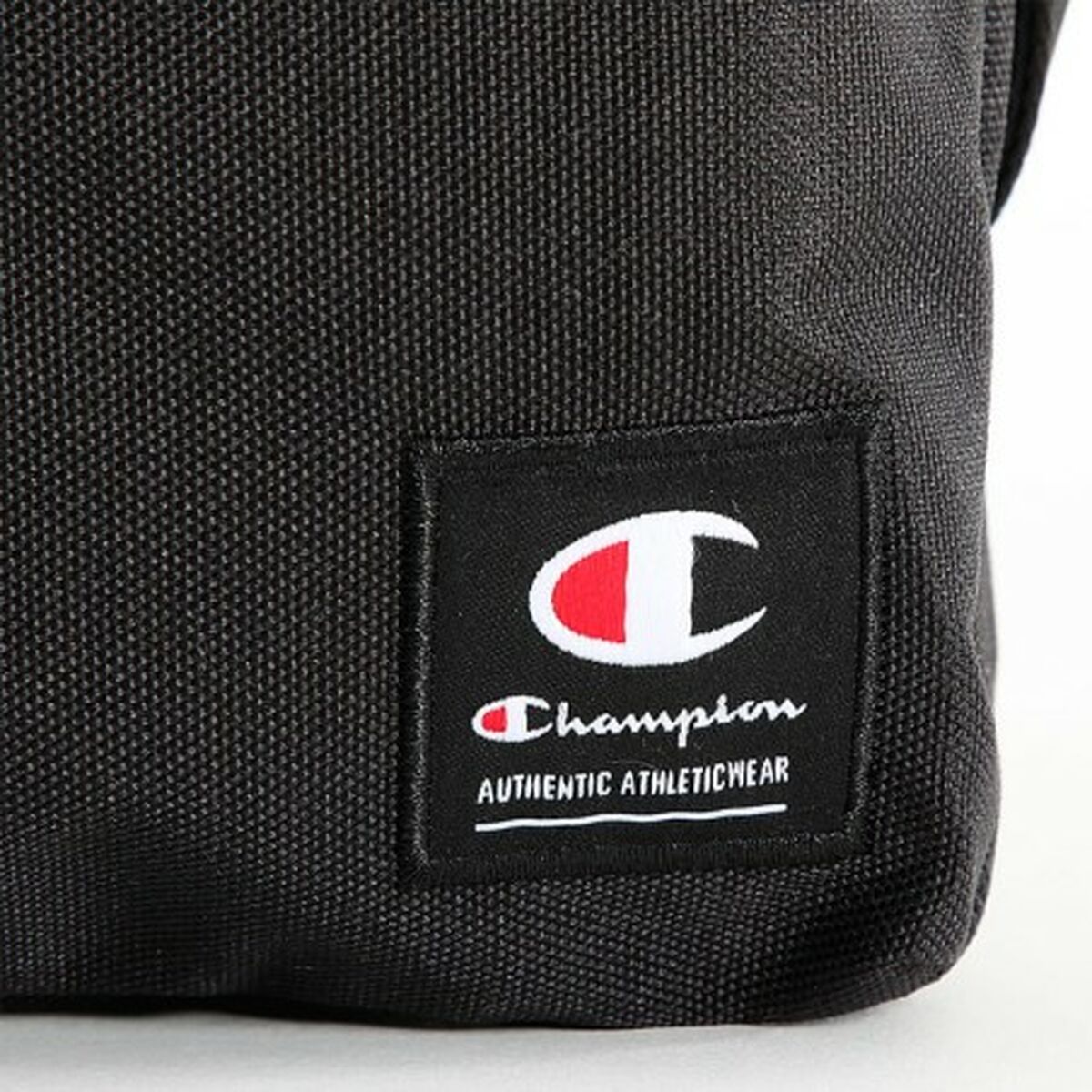 Image secondaire de Sac de sport Champion CHAMPION SMALL SHOULDER BAG 806023 NBK Noir
