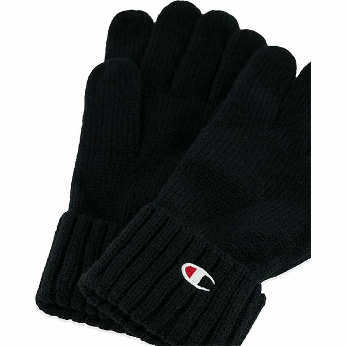 Handschoenen Champion Zwart