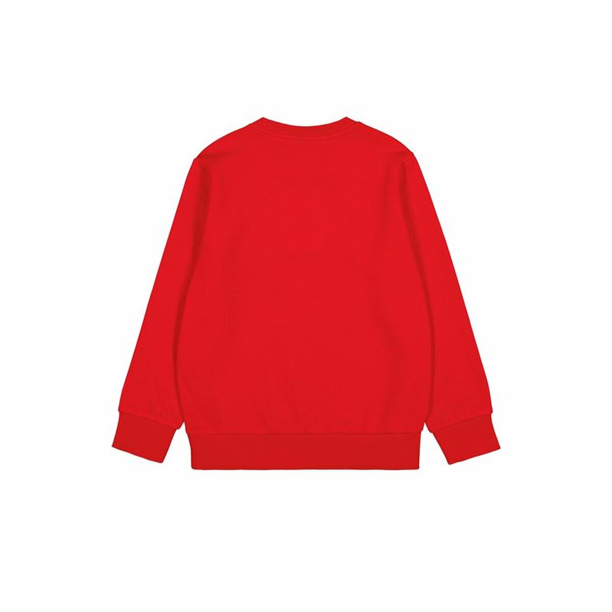 Childrens Sweatshirt without Hood Champion Tomato