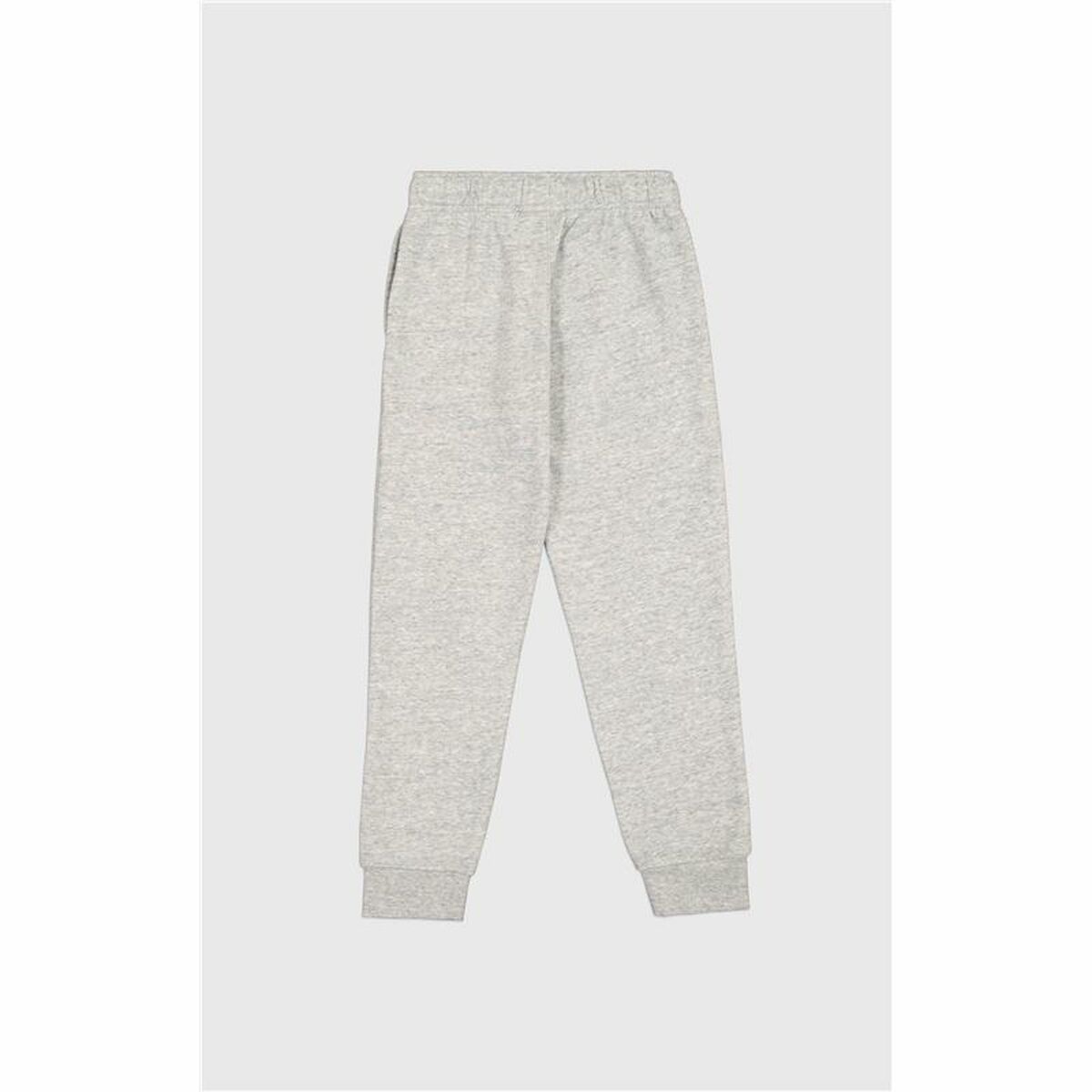 Image secondaire de Pantalon de sport long Champion Gris Enfant Unisexe