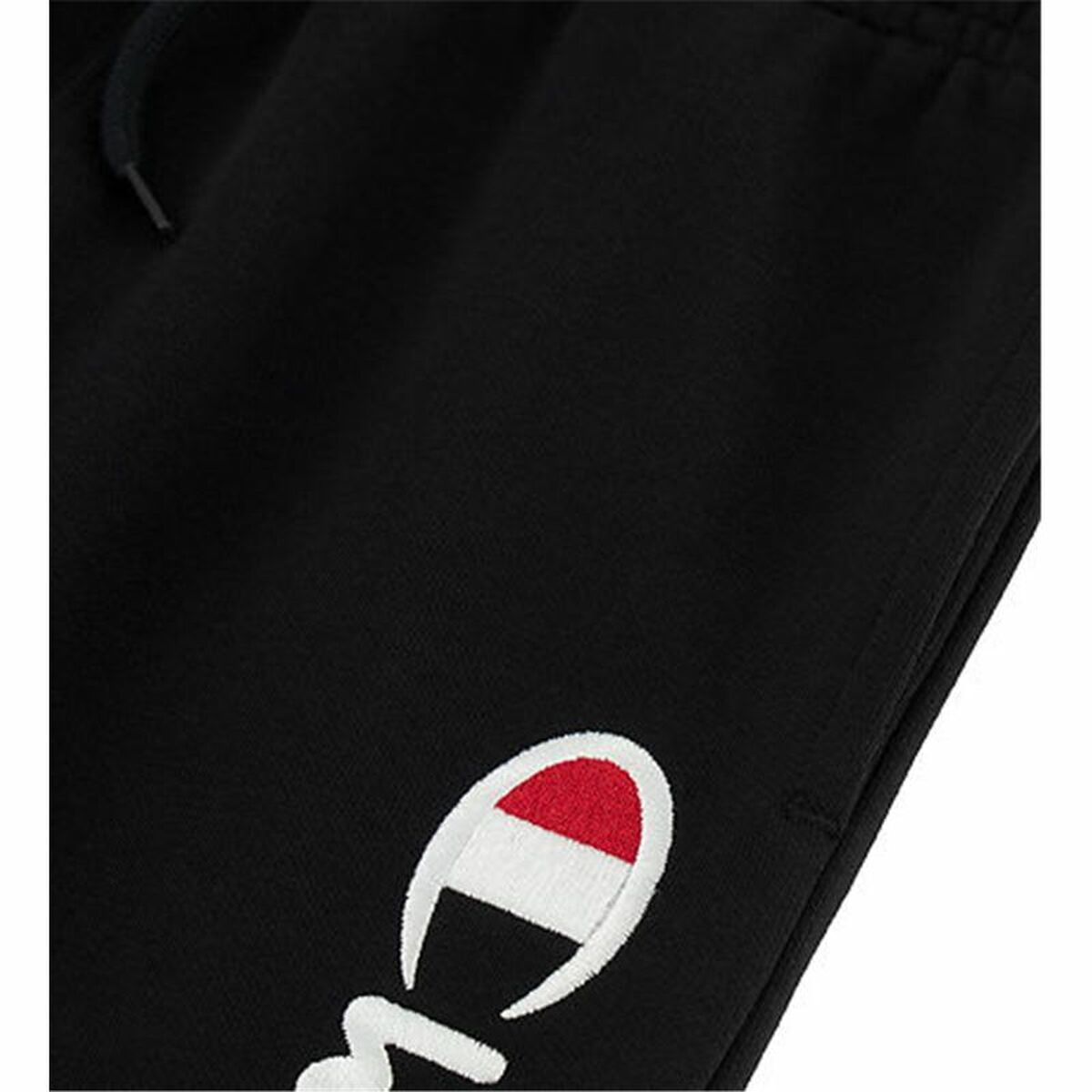 Image secondaire de Shorts pour Hommes Champion Swim Trac Noir