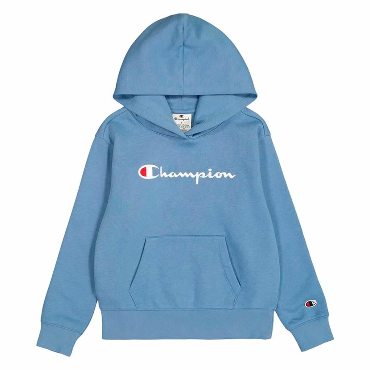 ChildrenÂ’s Hoodie Champion ChildrenÂ’s Hoodie Champion