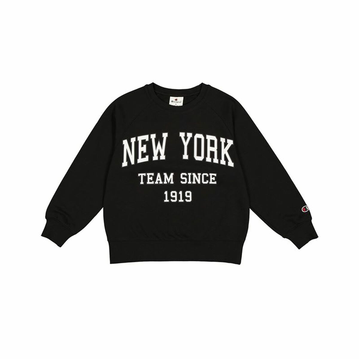 Adult’s Sports Outfit Champion Black 2 Pieces Adult’s Sports Outfit Champion Black 2 Pieces