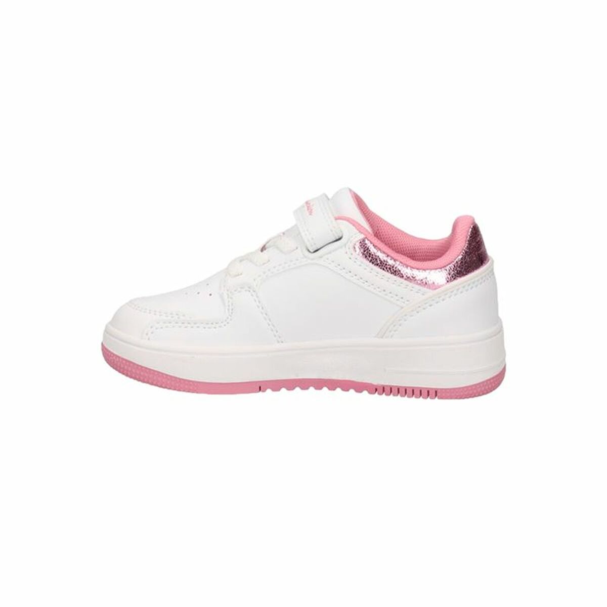 Casual Sneakers Champion Rd18 Foil G Ps Wit