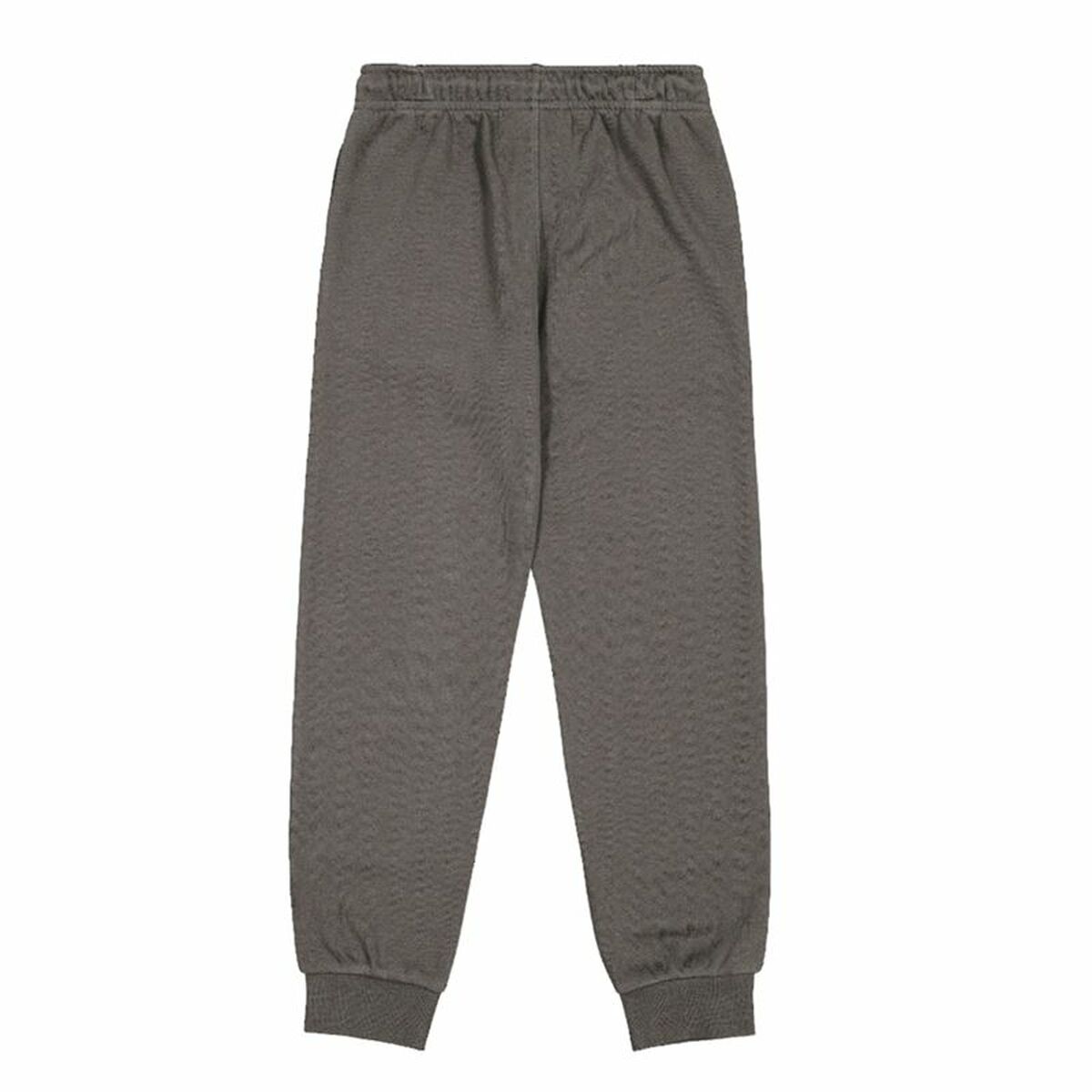 Image secondaire de Pantalons de Survêtement pour Enfants Champion Gris foncé