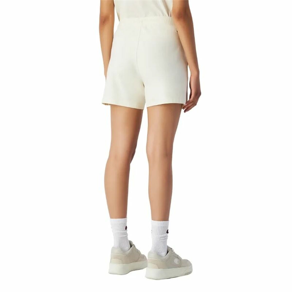 Image secondaire de Short de Sport pour Femme Champion