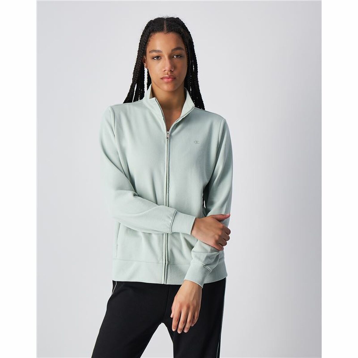 Women’s Tracksuit Champion Cvs/Nbk
