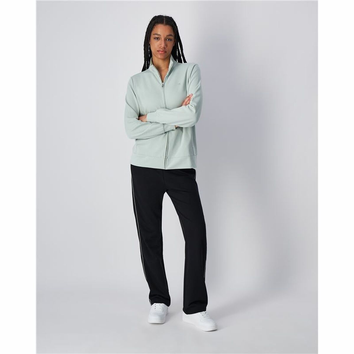 Women’s Tracksuit Champion Cvs/Nbk