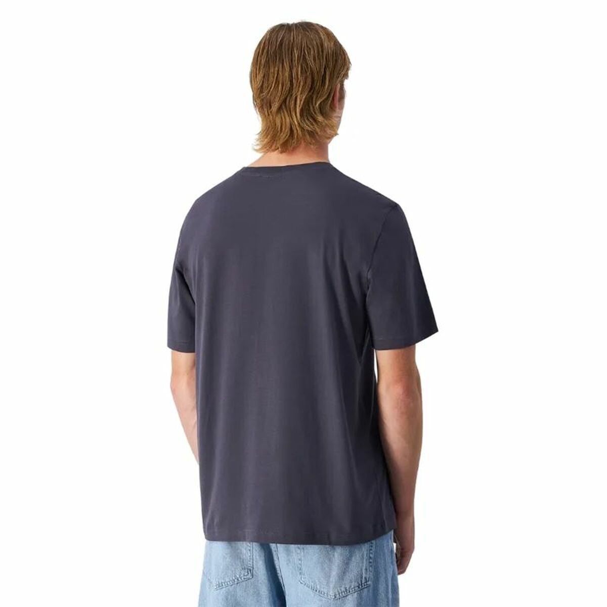 Image secondaire de T-shirt à manches courtes homme Champion SS