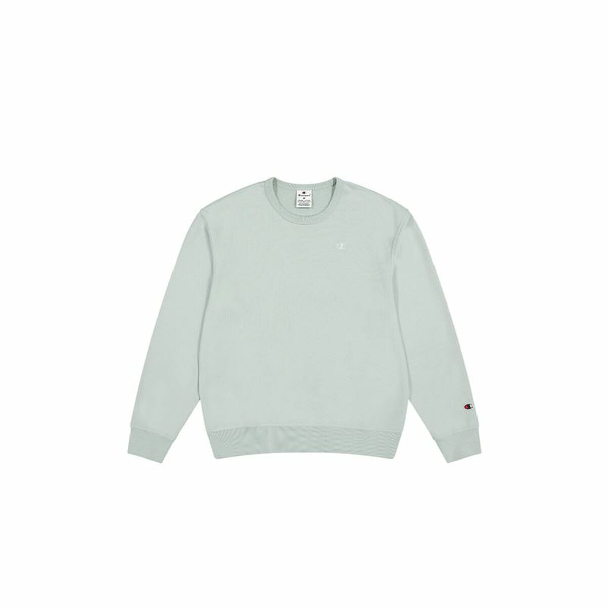 Sweat sans capuche homme Champion Champion Crewneck Bleu