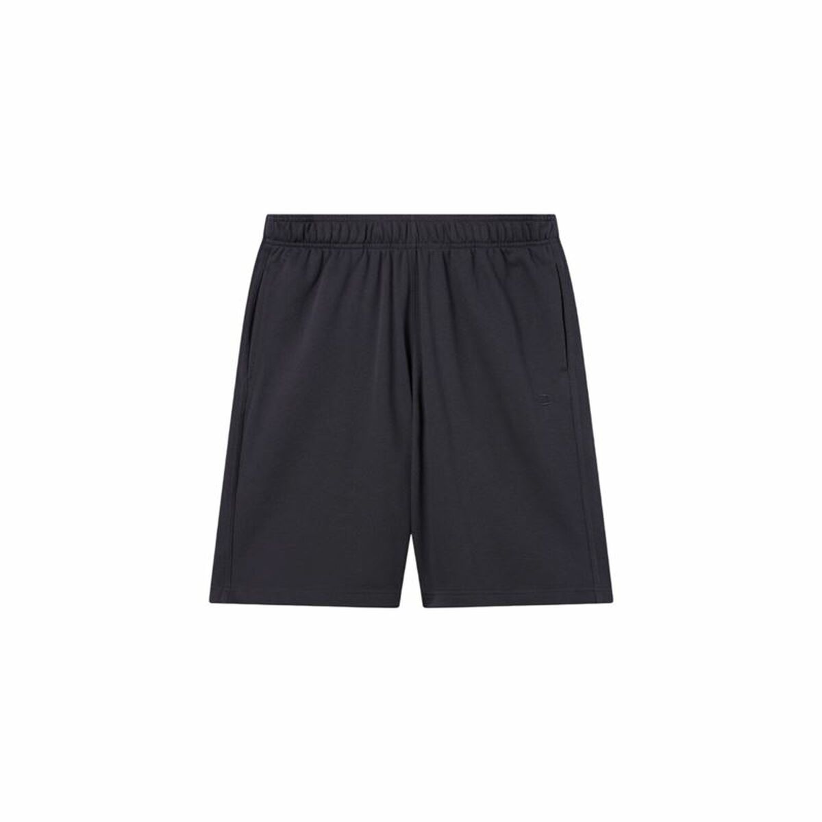 Shorts pour Hommes Champion Long Gris foncé