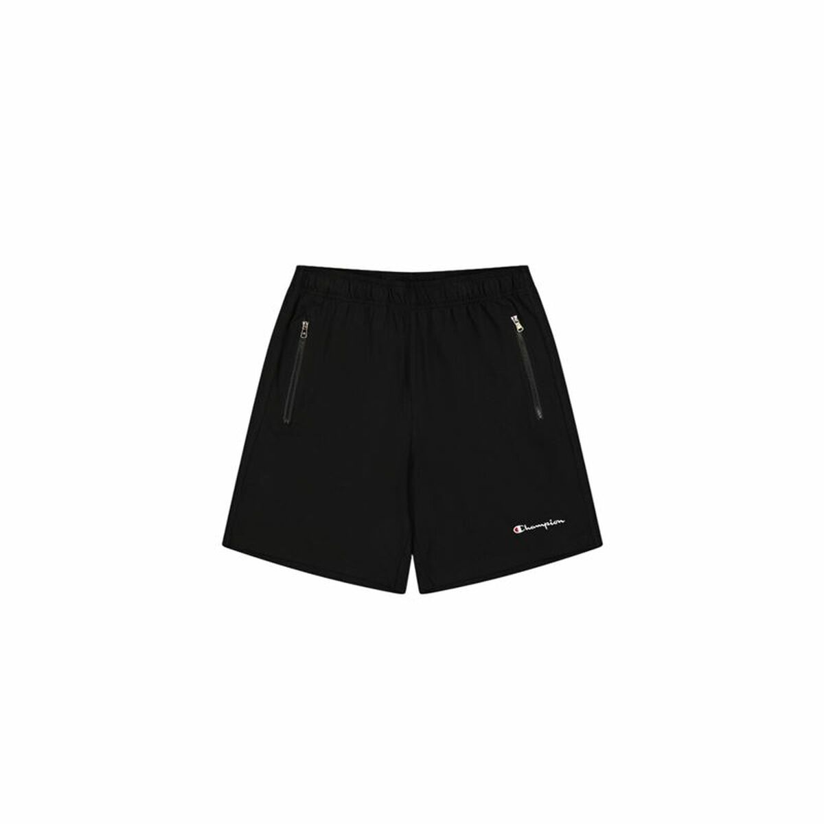 Pantalon de sport long Champion Noir Homme