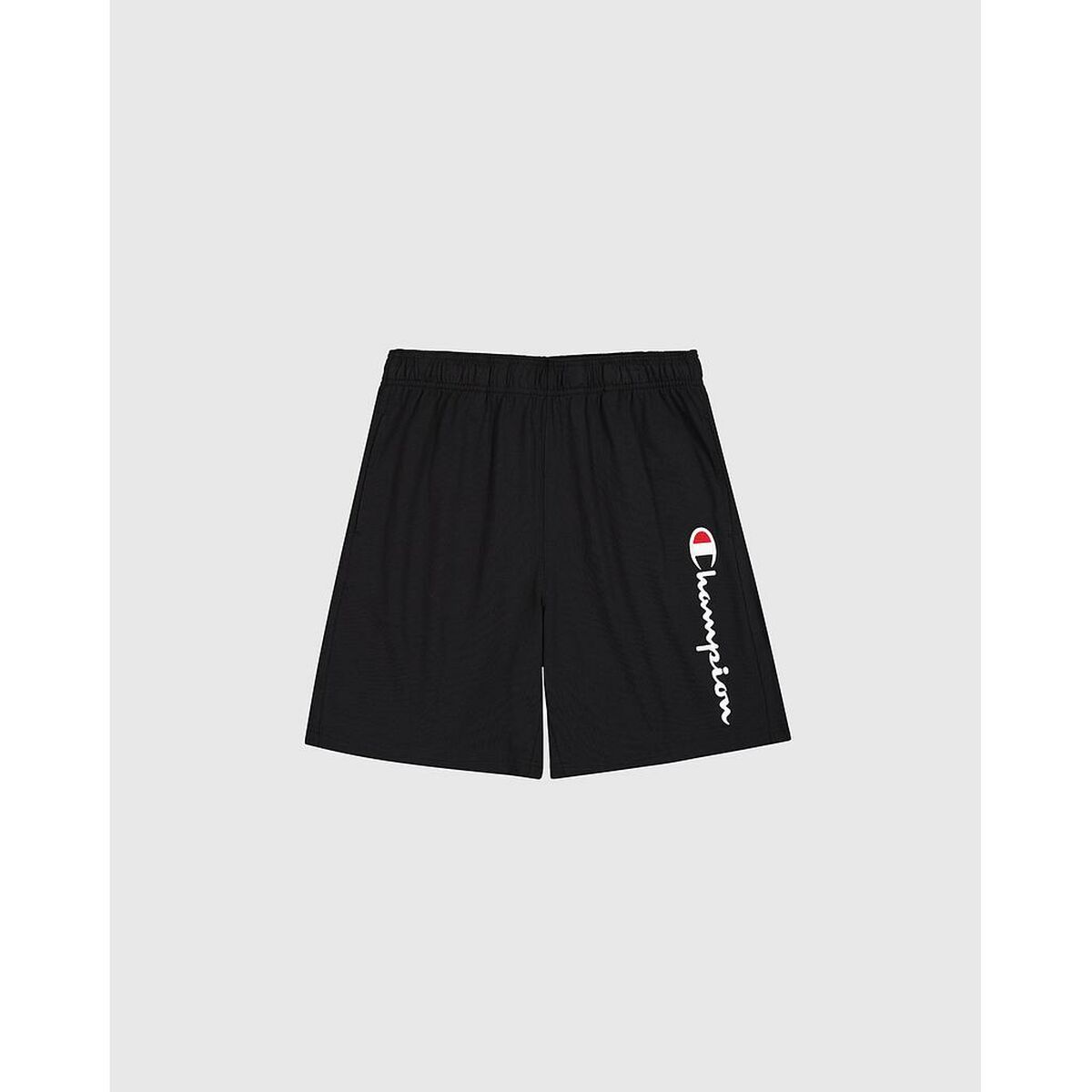 Image secondaire de Short de Sport Champion CHAMPION LONG BERMUDA 220809 NBK Noir