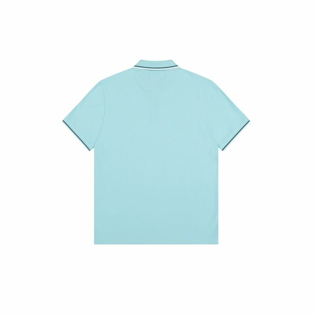 Image secondaire de Polo à manches courtes homme Champion Bleu