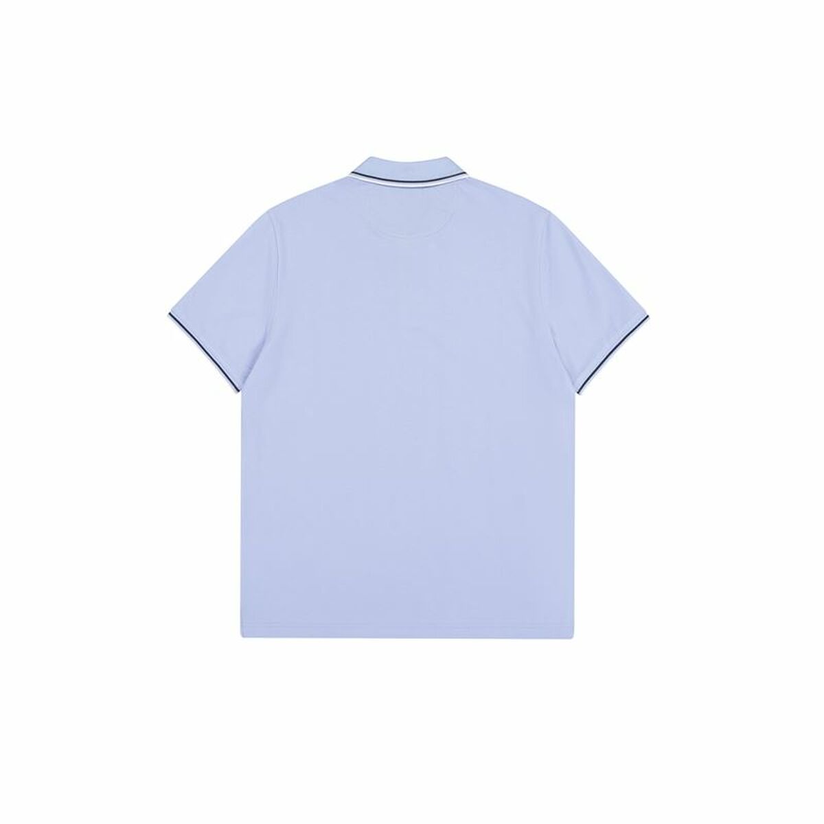 Image secondaire de Polo à manches courtes homme Champion Violet