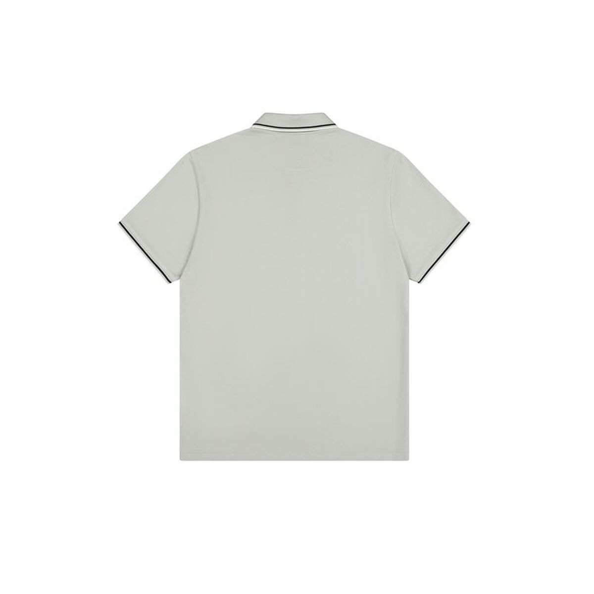 Image secondaire de Polo à manches courtes homme Champion Blanc