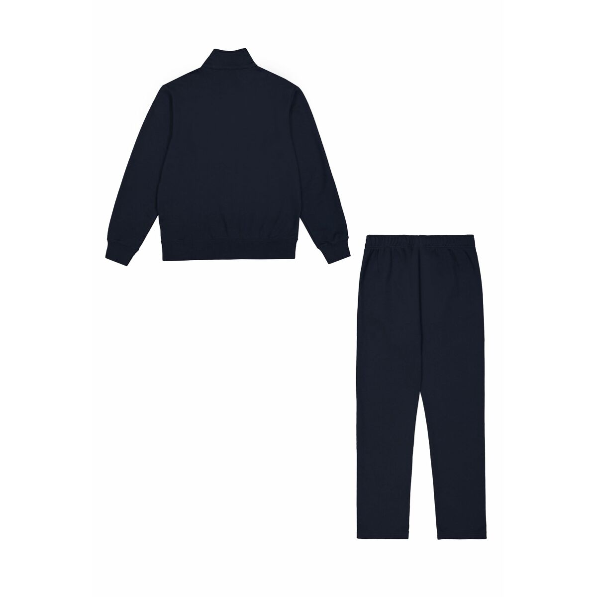 Image secondaire de Survêtement pour Adultes Champion 221163 NNY Blue marine Homme