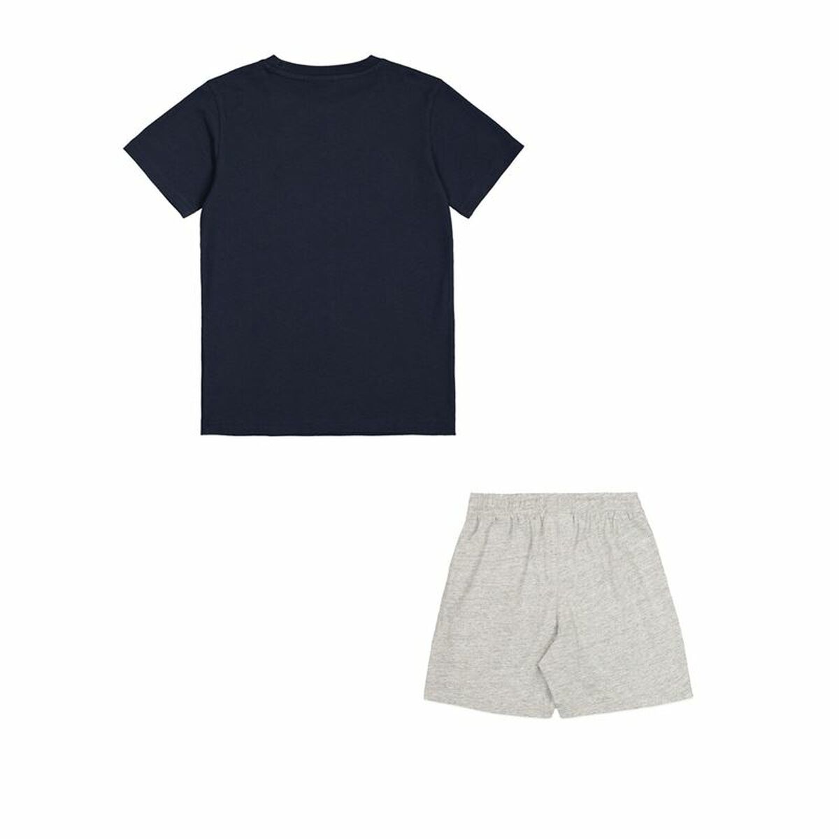 Children’s Sports Outfit Champion Navy Blue