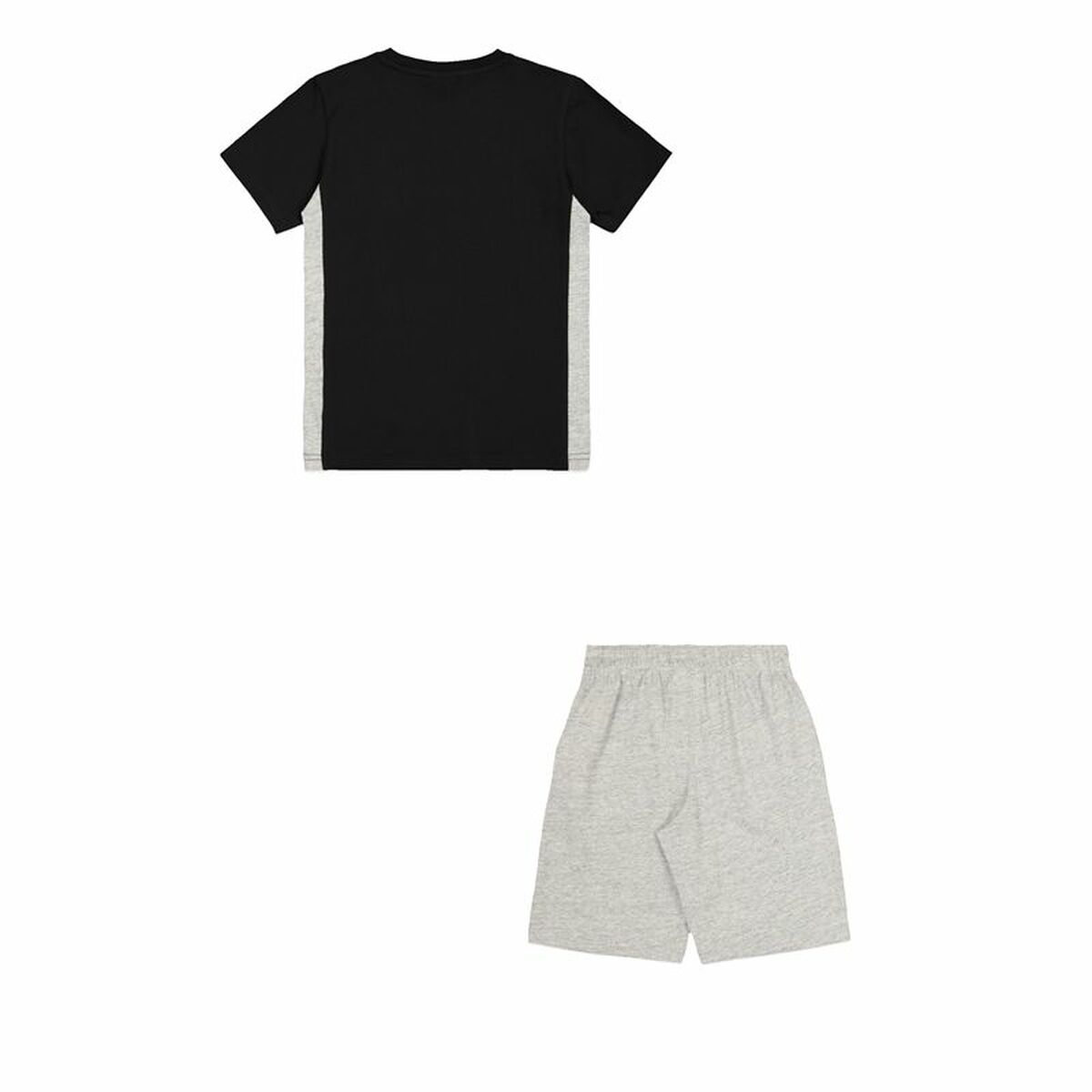 Children’s Sports Outfit Champion Black