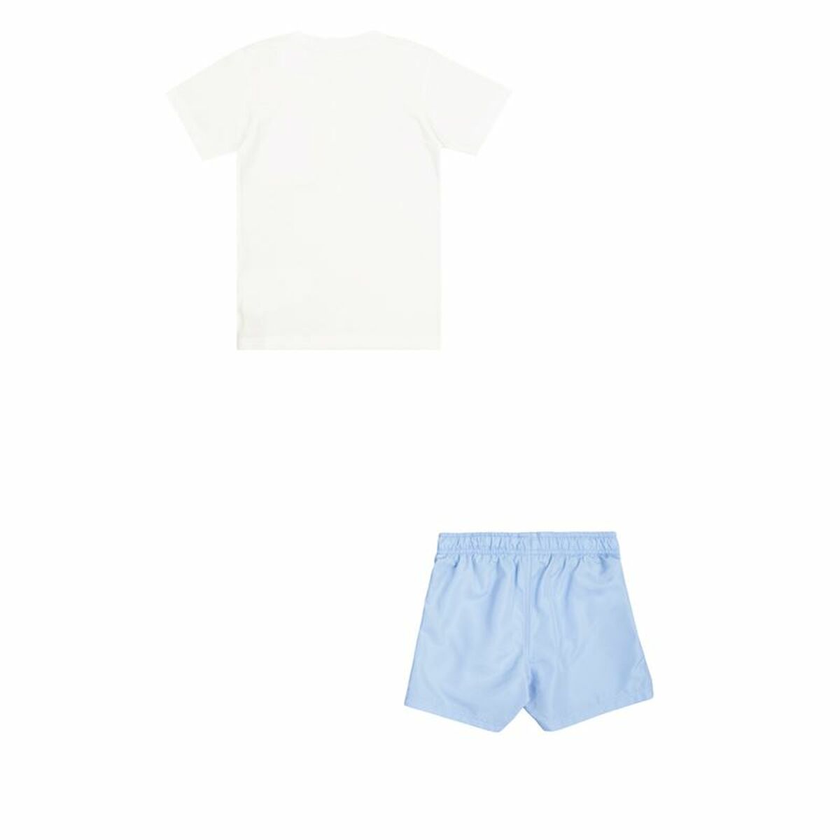 Children’s Sports Outfit Champion Water