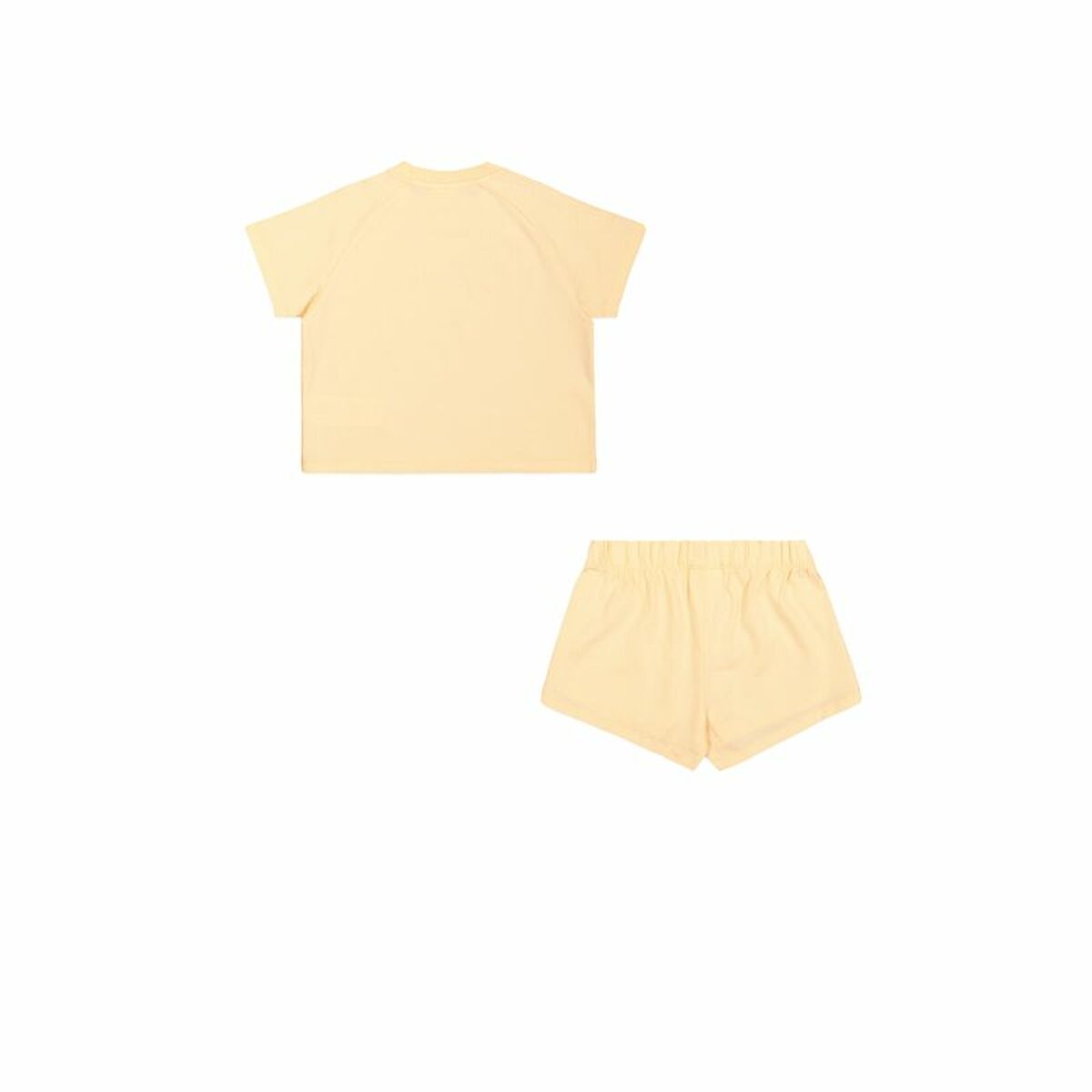 Children’s Sports Outfit Champion Beige