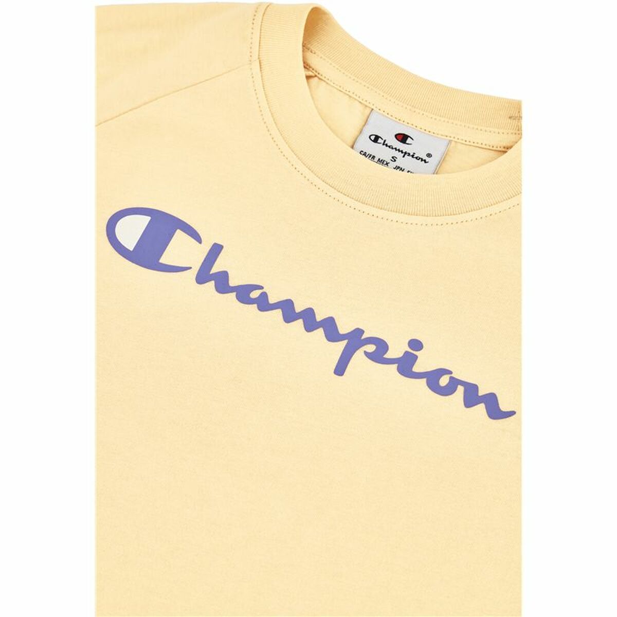 Children’s Sports Outfit Champion Beige