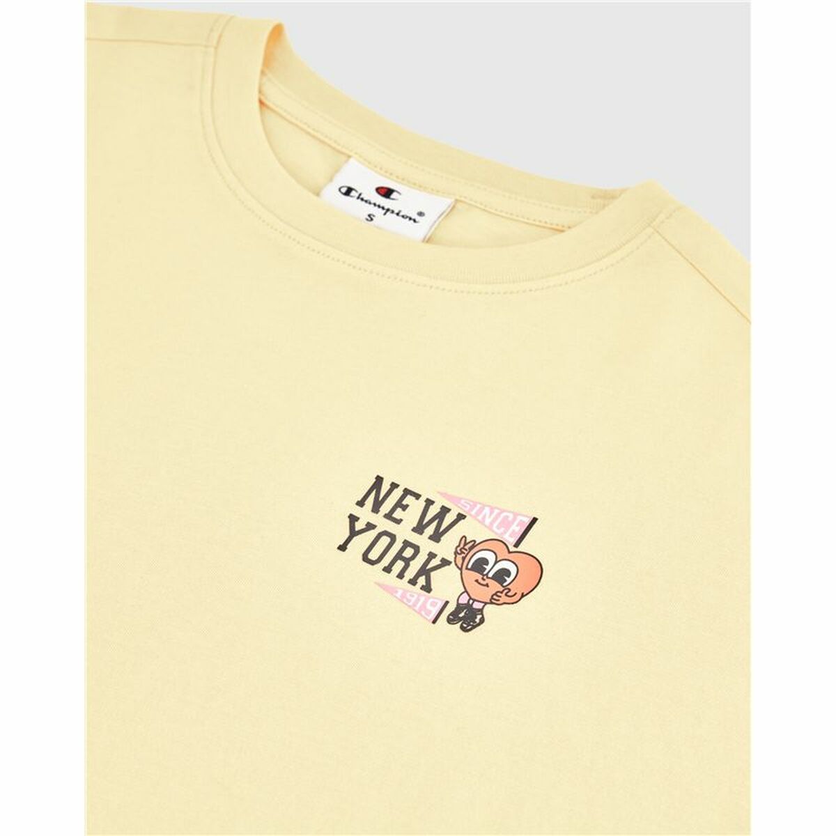 Children’s Sports Outfit Champion White