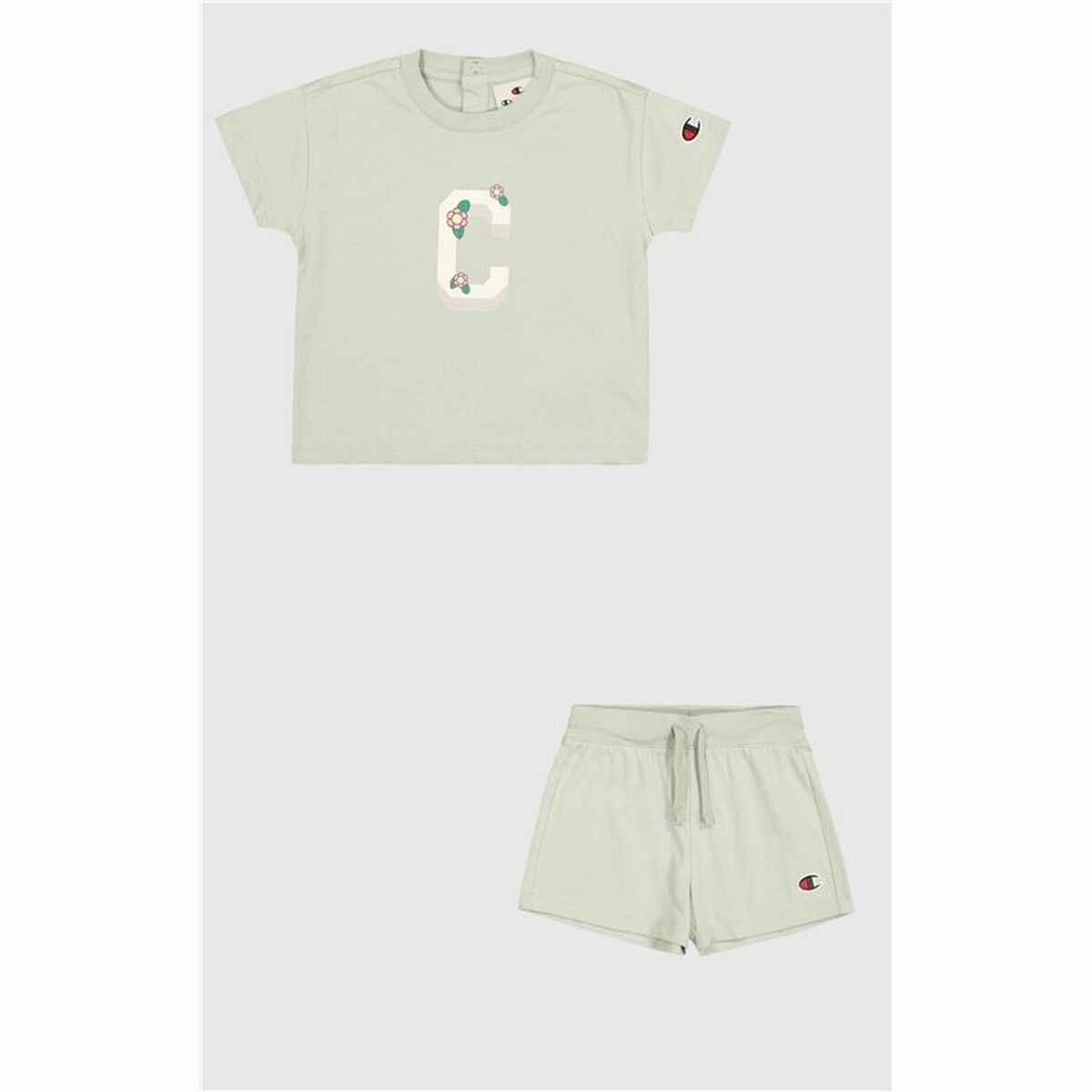 Sports Outfit for Baby Champion
