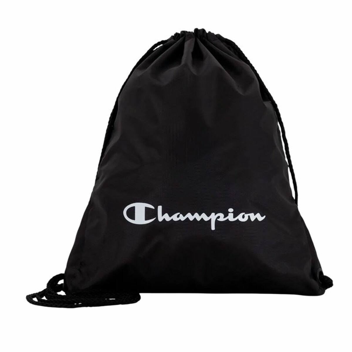 Sac de sport Champion Satchel Noir Taille unique