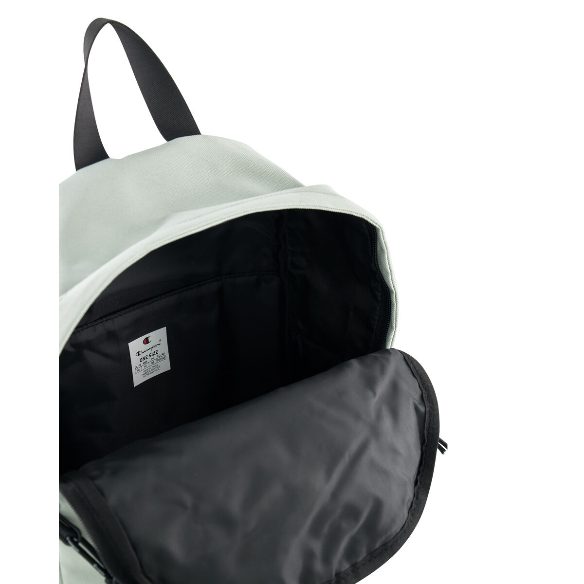 Image secondaire de Sac à dos de Sport Champion CHAMPION SMALL BACKPACK 806020 CVS Vert