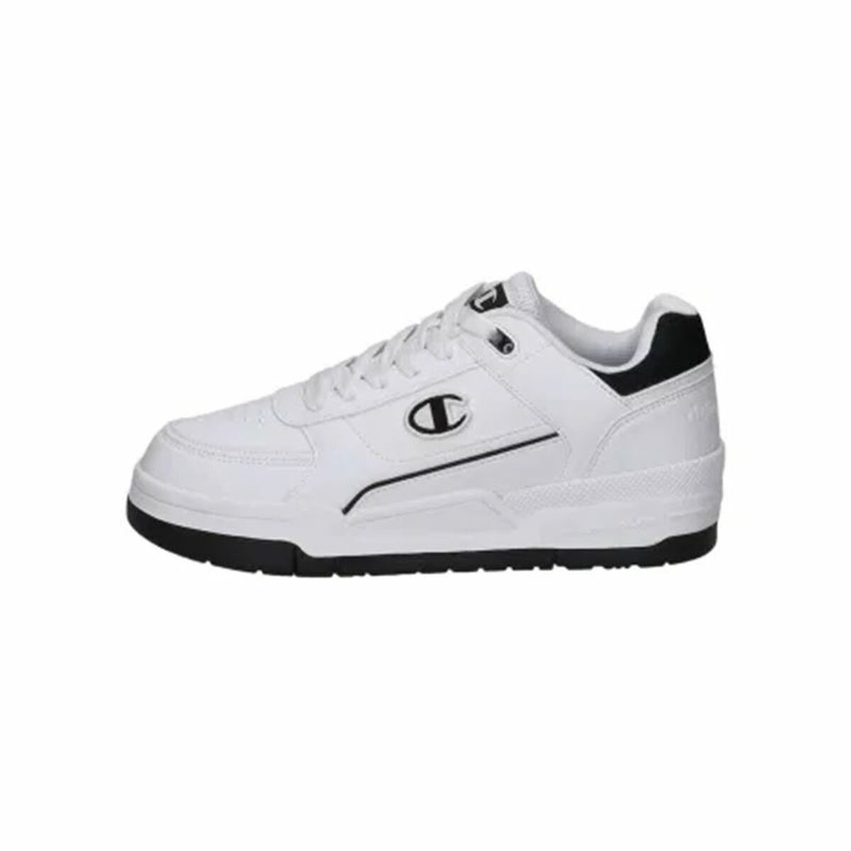 Chaussures de Sport pour Homme Champion RD18 HERITAGE LOW