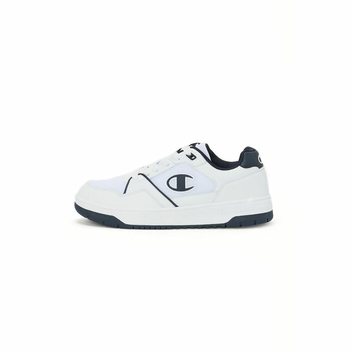 Chaussures de Sport pour Homme Champion RD18 LITE MESH Blanc