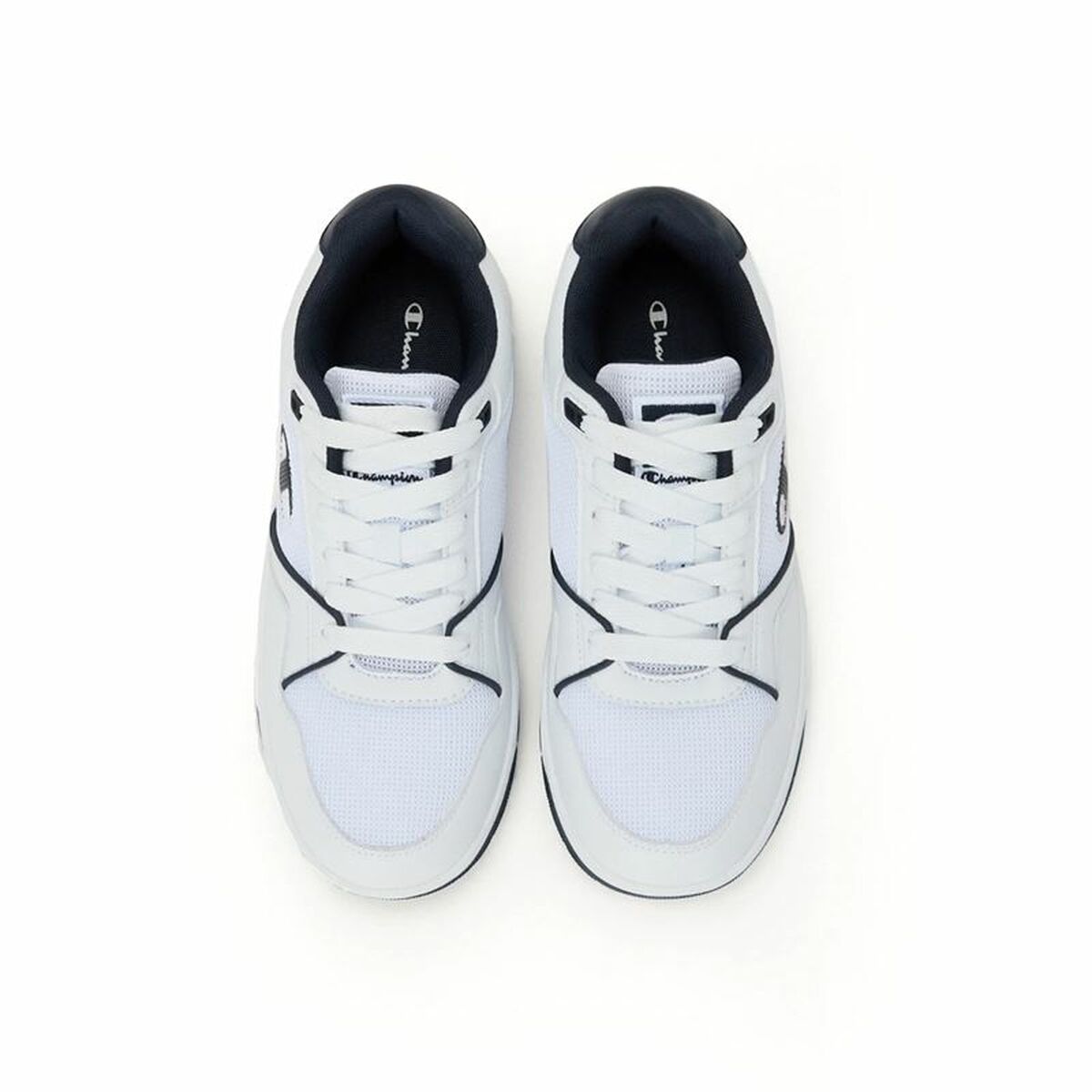 Image secondaire de Chaussures de Sport pour Homme Champion RD18 LITE MESH Blanc