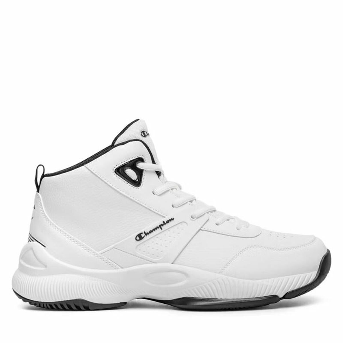 Chaussures de Sport pour Homme Champion CL78 LP