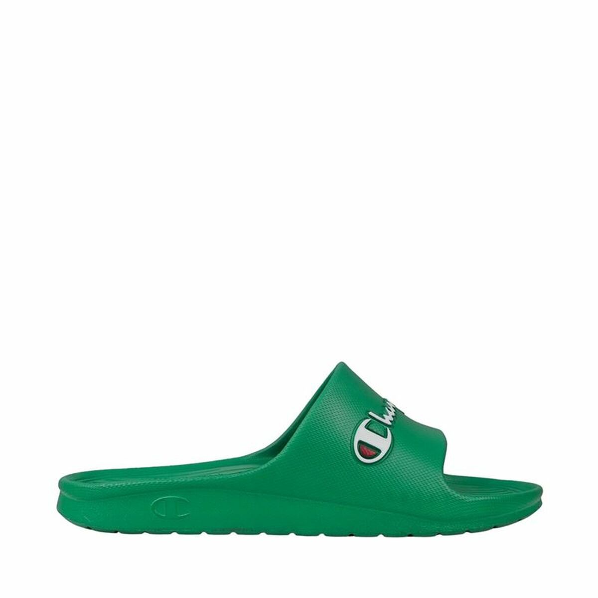 Image secondaire de Tongs pour Homme Champion CABANA Vert