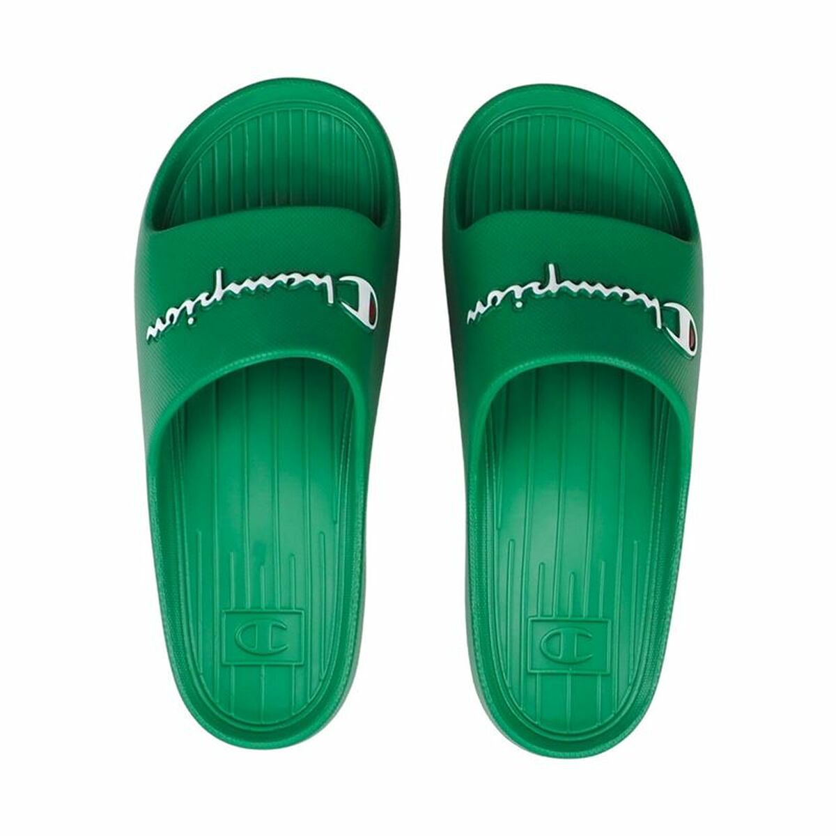 Men’s Flip Flops Champion CABANA  Green
