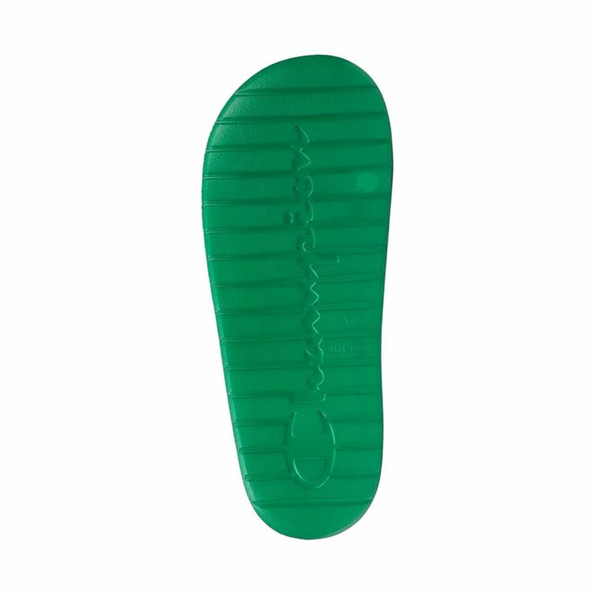 Men’s Flip Flops Champion CABANA  Green