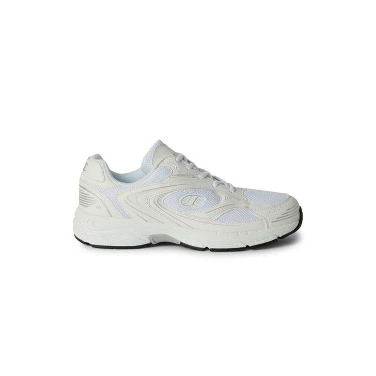 Sportschoenen voor heren Champion Rn 00 Low Cut Wit