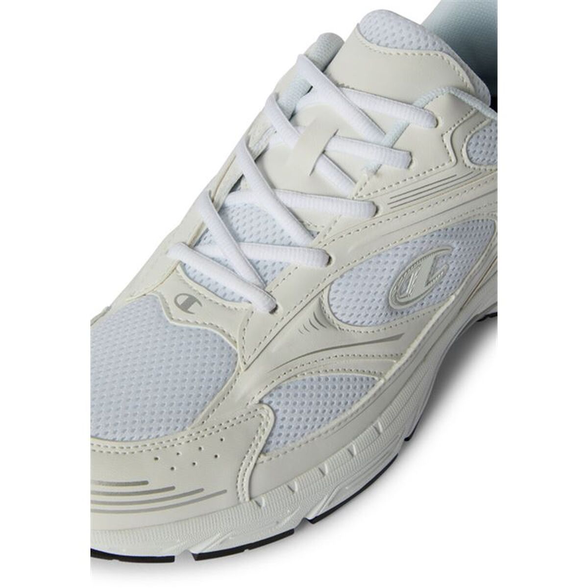 Sportschoenen voor heren Champion Rn 00 Low Cut Wit