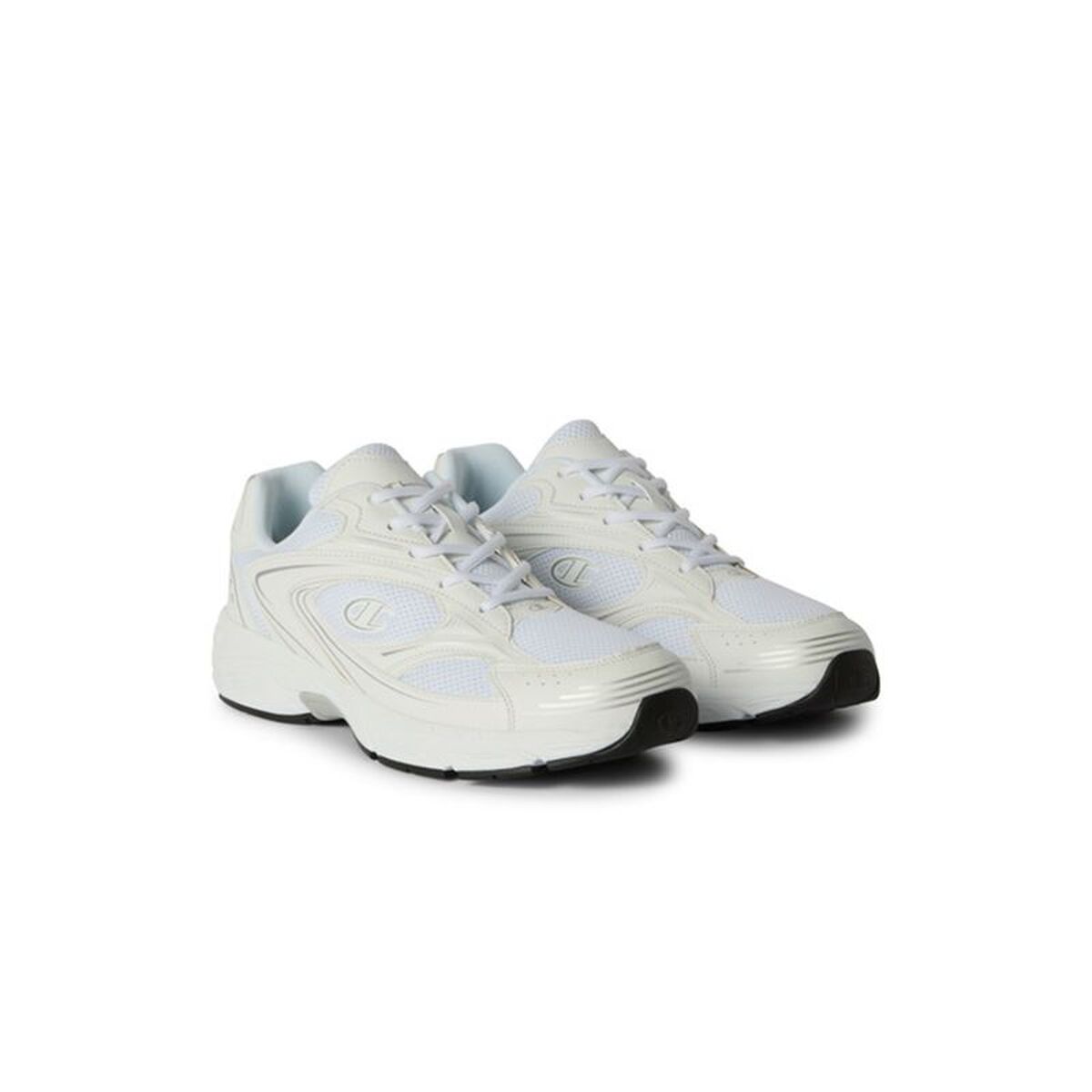 Sportschoenen voor heren Champion Rn 00 Low Cut Wit